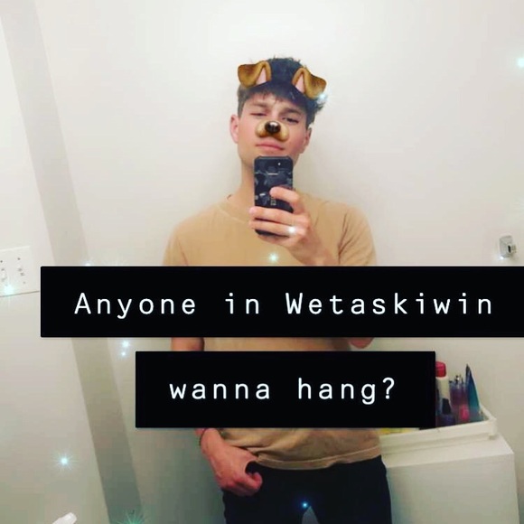 Meet your Posher, Kevin - Picture 16 of 16